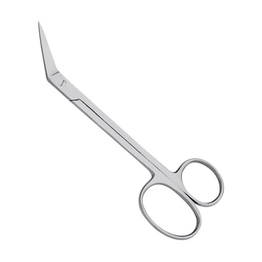 Nail & Cuticle Scissors #26